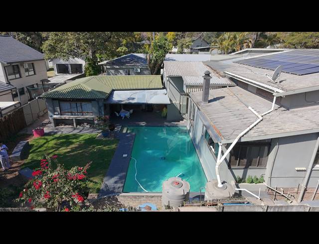 912M² GUESTHOUSE FOR SALE IN WEST ACRES